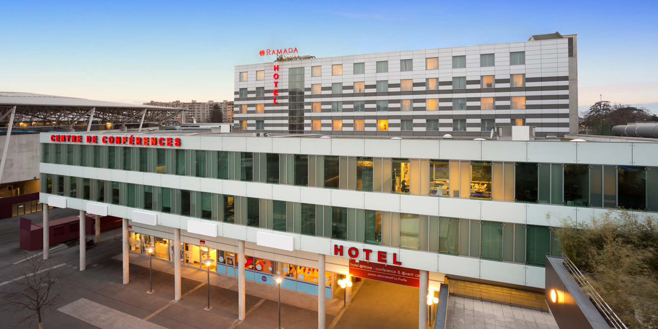 (c) Ramada-encore-geneve.ch